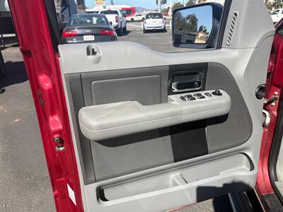 2007 Ford F-150 XLT - Photo 12 - Santee, CA 92071