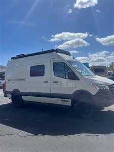 2021 WINNEBAGO REVEL 4X4 REVEL 4X4 - Photo 3 - Santee, CA 92071