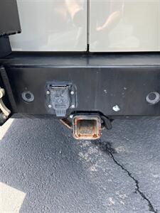 2021 WINNEBAGO REVEL 4X4 REVEL 4X4 - Photo 8 - Santee, CA 92071