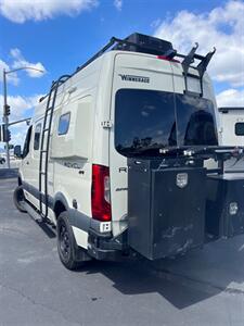 2021 WINNEBAGO REVEL 4X4 REVEL 4X4 - Photo 7 - Santee, CA 92071
