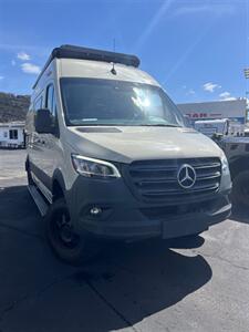 2021 WINNEBAGO REVEL 4X4 REVEL 4X4 - Photo 2 - Santee, CA 92071