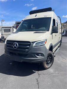 2021 WINNEBAGO REVEL 4X4 REVEL 4X4 - Photo 6 - Santee, CA 92071