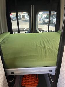 2021 WINNEBAGO REVEL 4X4 REVEL 4X4 - Photo 19 - Santee, CA 92071