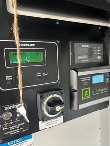 2021 WINNEBAGO REVEL 4X4 REVEL 4X4 - Photo 15 - Santee, CA 92071