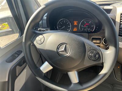 2015 Mercedes-Benz NAVION 24 M   - Photo 10 - Santee, CA 92071