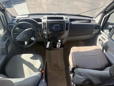 2016 Winnebago NAVION 3500 - Photo 8 - Santee, CA 92071