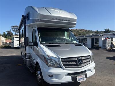 2016 Winnebago NAVION 3500 - Photo 3 - Santee, CA 92071