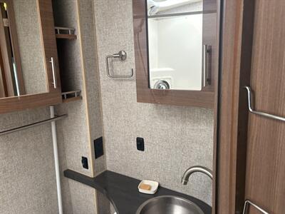 2016 Winnebago NAVION 3500 - Photo 17 - Santee, CA 92071