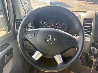 2016 Winnebago NAVION 3500 - Photo 9 - Santee, CA 92071