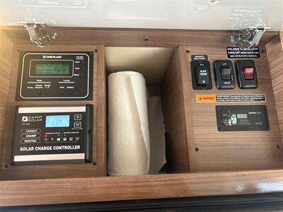 2016 Winnebago NAVION 3500 - Photo 14 - Santee, CA 92071