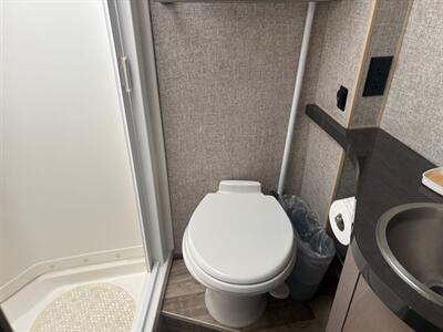 2016 Winnebago NAVION 3500 - Photo 18 - Santee, CA 92071