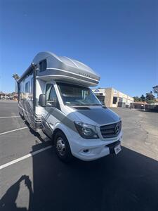 2016 Winnebago NAVION 3500 - Photo 2 - Santee, CA 92071