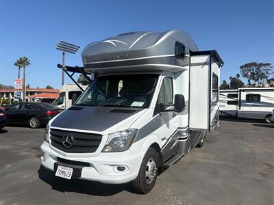 2016 Winnebago NAVION 3500 - Photo 7 - Santee, CA 92071