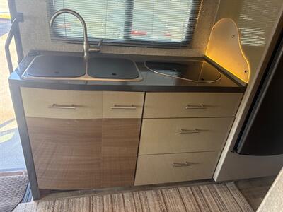 2016 Winnebago NAVION 3500 - Photo 11 - Santee, CA 92071