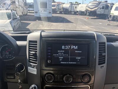 2016 Winnebago NAVION 3500 - Photo 10 - Santee, CA 92071