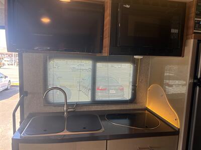 2016 Winnebago NAVION 3500 - Photo 12 - Santee, CA 92071