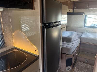 2016 Winnebago NAVION 3500 - Photo 13 - Santee, CA 92071