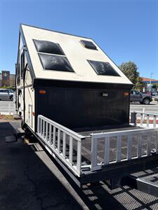 2015 STARCRAFT COMET H 1235 FD H 1235 FD - Photo 4 - Santee, CA 92071