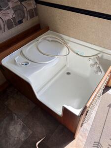 2015 STARCRAFT COMET H 1235 FD H 1235 FD - Photo 10 - Santee, CA 92071