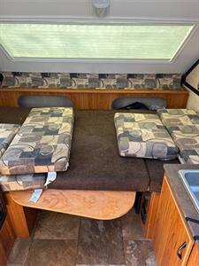 2015 STARCRAFT COMET H 1235 FD H 1235 FD - Photo 8 - Santee, CA 92071