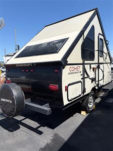 2015 STARCRAFT COMET H 1235 FD H 1235 FD 