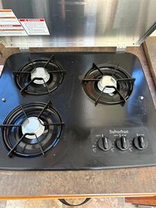 2015 STARCRAFT COMET H 1235 FD H 1235 FD - Photo 7 - Santee, CA 92071