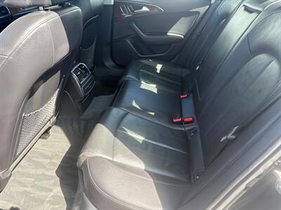 2014 Audi A6 2.0T quattro Premium Plus   - Photo 8 - Santee, CA 92071