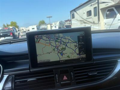 2014 Audi A6 2.0T quattro Premium Plus   - Photo 12 - Santee, CA 92071