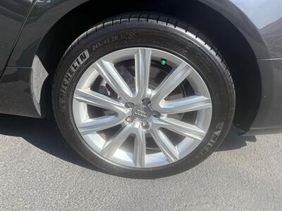 2014 Audi A6 2.0T quattro Premium Plus   - Photo 15 - Santee, CA 92071
