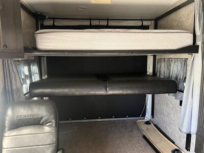 2017 ICONIC 2817 FIFTH WHEEL TOY HAULER 2817 - Photo 10 - Santee, CA 92071