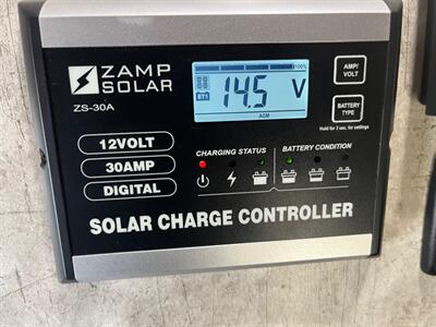 2017 ICONIC 2817 FIFTH WHEEL TOY HAULER 2817 - Photo 15 - Santee, CA 92071