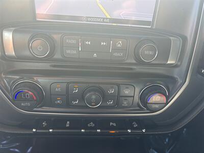 2018 CHEVROLET SILVERADO 1500 Z71 4X4 LT - Photo 16 - Santee, CA 92071