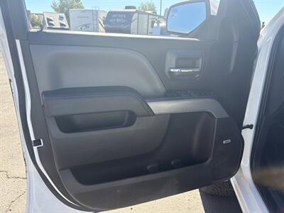 2018 CHEVROLET SILVERADO 1500 Z71 4X4 LT - Photo 12 - Santee, CA 92071