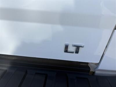 2018 CHEVROLET SILVERADO 1500 Z71 4X4 LT - Photo 6 - Santee, CA 92071