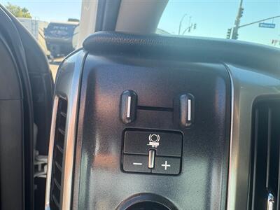 2018 CHEVROLET SILVERADO 1500 Z71 4X4 LT - Photo 17 - Santee, CA 92071