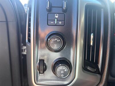 2018 CHEVROLET SILVERADO 1500 Z71 4X4 LT - Photo 13 - Santee, CA 92071