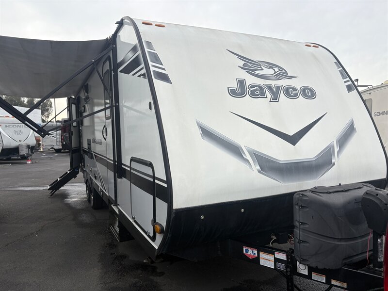 2021 Jayco JAYFLIGHT 27L 27L  