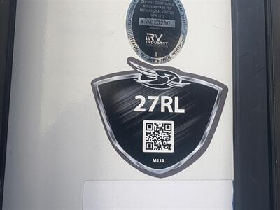 2021 Jayco JAYFLIGHT 27L 27L   - Photo 3 - Santee, CA 92071