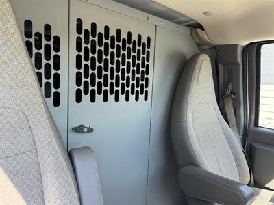 2020 Chevrolet Express 2500   - Photo 17 - Nashville, TN 37210
