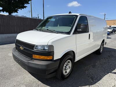 2020 Chevrolet Express 2500   - Photo 9 - Nashville, TN 37210