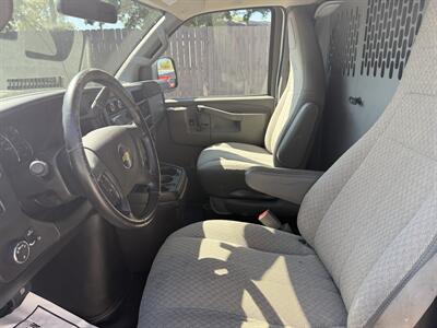 2020 Chevrolet Express 2500   - Photo 6 - Nashville, TN 37210