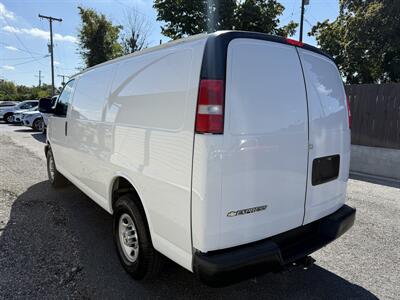 2020 Chevrolet Express 2500   - Photo 30 - Nashville, TN 37210