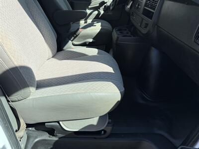 2020 Chevrolet Express 2500   - Photo 14 - Nashville, TN 37210