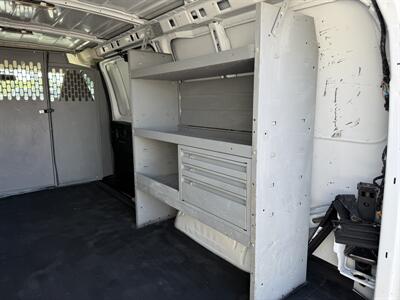 2020 Chevrolet Express 2500   - Photo 28 - Nashville, TN 37210