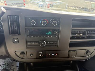 2020 Chevrolet Express 2500   - Photo 2 - Nashville, TN 37210