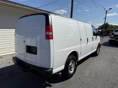 2020 Chevrolet Express 2500   - Photo 24 - Nashville, TN 37210