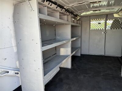 2020 Chevrolet Express 2500   - Photo 29 - Nashville, TN 37210