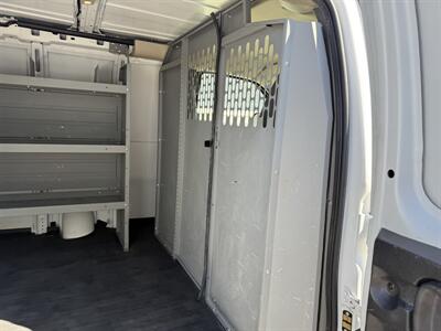 2020 Chevrolet Express 2500   - Photo 20 - Nashville, TN 37210