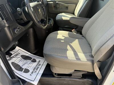 2020 Chevrolet Express 2500   - Photo 4 - Nashville, TN 37210