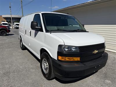 2020 Chevrolet Express 2500   - Photo 11 - Nashville, TN 37210